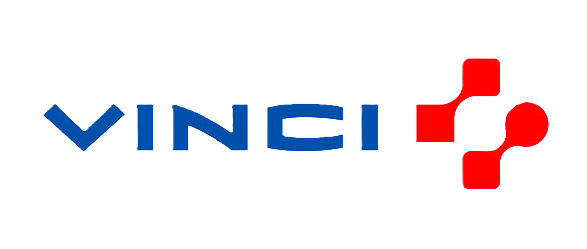 link to VINCI logo